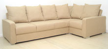 Nabru Tor 4x2 Corner Sofa