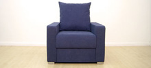 Nabru Tor Armchair