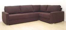 Ula 3x2 Big Corner Sofa Bed
