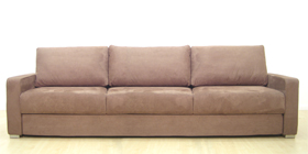 Nabru Ula 5 Person Sofa