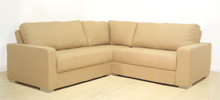 Nabru Xan 2x2 Corner Sofa Bed