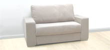 Nabru Xan Xwide 2 Seat Sofa