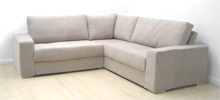 Nabru Xia 2x2 Corner Sofa