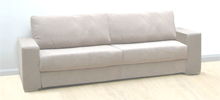 Nabru Xia 4 Seat Sofa