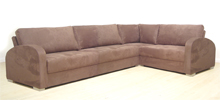 Nabru Xuxu 3x2 Corner Sofa