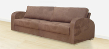 Nabru Xuxu 4 Seat Sofa