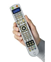 HTR-M Masters Series Remote