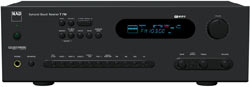 Nad T750ECB
