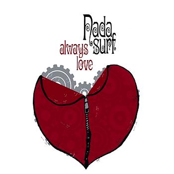 Nada Surf Always Love