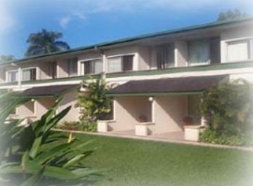 Nadi Bay Resort, Nadi-nadi Bay