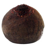 Nadia Bouton Cooked Beetroot