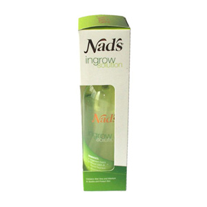 NADS For Women Ingrow Solution 125ml