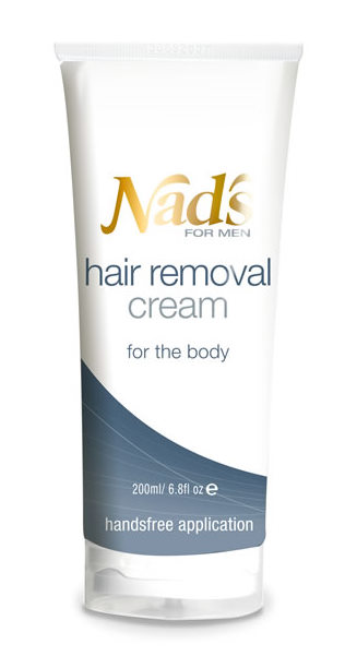 nads Hair Removal Creme for Men
