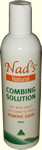Nads Head Lice Combing Solution