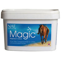 NAF Magic 5 Star (750gm)
