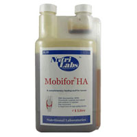 NAF Mobifor HA Equine Joint Supplement (25 litre)