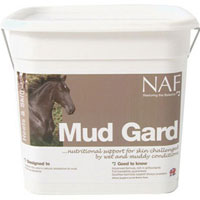 NAF Mud Gard (2.5kg)