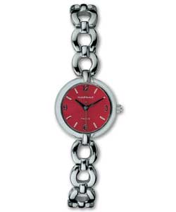 Naf Naf Ladies Bracelet Watch