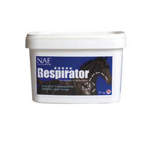 NAF Respirator 5 Star (1kg)
