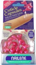 Nailene Cuticle Capsules Pack of 20