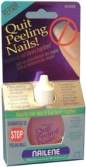 Nailene Quit Peeling Nails 14ml Nail Repair