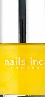 Nails Inc . Carnaby Street Nail Polish Colour