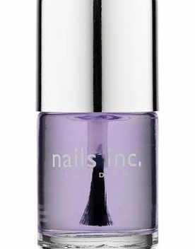 Nails Inc Albert Bridge Top Coat 10 ml
