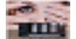 nails inc. Bling It On Feathers Glitter Set