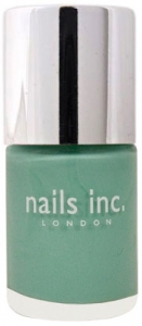 Nails Inc . HAYMARKET NAIL POLISH (10ML)