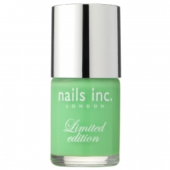Nails Inc . HYDE PARK GATE NAIL POLISH (10ML)