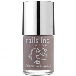 . LITTLE MISS CHATTERBOX NAIL POLISH -