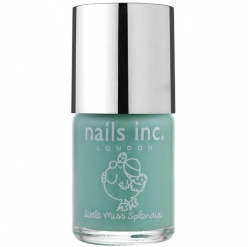 . LITTLE MISS SPLENDID NAIL POLISH -