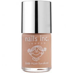. LITTLE MISS SUNSHINE NAIL POLISH -