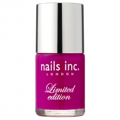 Nails Inc . MANCHESTER SQUARE NAIL POLISH (10ML)
