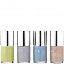 . THE CANDY SHOP COLLECTION - LIMITED