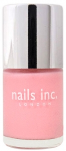 Nails Inc . WARWICK AVENUE NAIL POLISH (10ML)