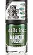 nails inc. Spitalfields Nail Polish (10Ml) 3521