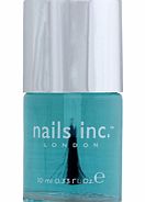 nails inc. Top and Base Coats Hyde Park Base