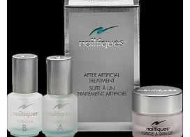 Nailtiques After Artificial Treatment Kit