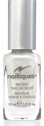 Nailtiques Nail Lacquer With Protein - Geneva 10ml