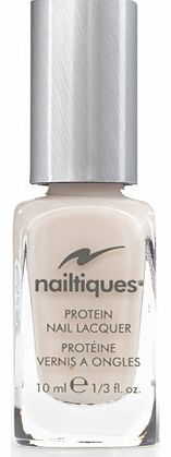 Nail Lacquer With Protein - Vienna 10ml