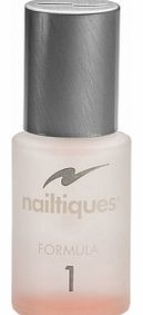 Nailtiques Nail Protein Formula 1 - (7.4ml)