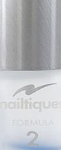 Nailtiques Nail Protein Formula 2 - (4ml)