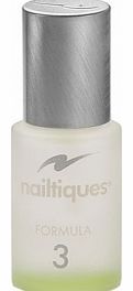 Nailtiques Nail Protein Formula 3 - (14.8ml)