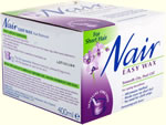 Nair Easy Wax Microwave