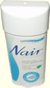 Nair Glide on Hair Remover