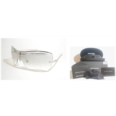 Nakedeyewear Model 17 sunglasses