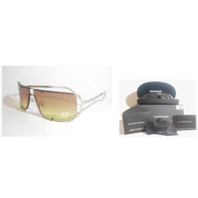 Nakedeyewear Model 19 sunglasses