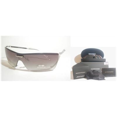 Nakedeyewear model 8 sunglasses
