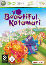 Namco Beautiful Katamari Xbox 360